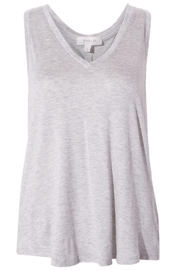 Smocked Back Tank Slide 1