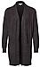 Feather Yarn Cardigan Thumb 1