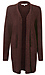 Feather Yarn Cardigan Thumb 1