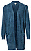 Feather Yarn Cardigan Thumb 1