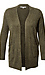 Feather Yarn Cardigan Thumb 1