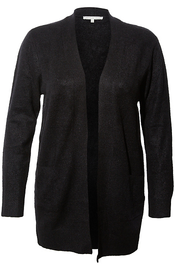 Search for Sanity Long Sleeve Cardigan Slide 1