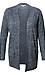 Feather Yarn Cardigan Thumb 1
