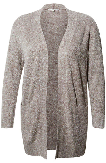 Search for Sanity Long Sleeve Cardigan Slide 1