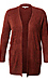 Feather Yarn Cardigan Thumb 1