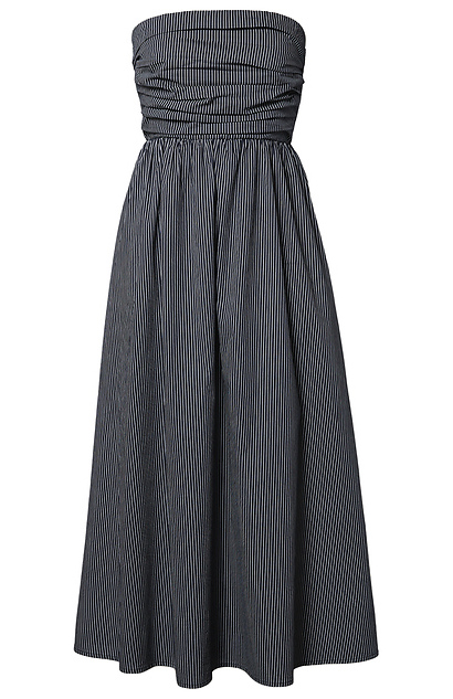 black sequin plus size dress ever ADEL|Plus Size Sequin Midi Wedding Guest Dress main image 0