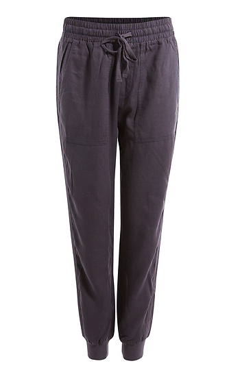 Search For Sanity Side Contrast Joggers Slide 1