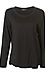 Asymmetrical Long Sleeve Thumb 1
