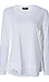 Asymmetrical Long Sleeve Thumb 1