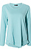 Asymmetrical Long Sleeve Thumb 1