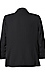 Shirred Sleeve Blazer Thumb 2