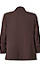 Shirred Sleeve Blazer Thumb 2