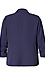 Shirred Sleeve Blazer Thumb 2