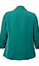 Skies Are Blue Shirred Blazer Thumb 2