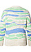 Multi Color Pullover Sweater Thumb 2