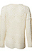 Netted Long Sleeve Top Thumb 2