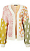Multi Printed Cardigan Thumb 1