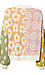 Multi Printed Cardigan Thumb 2