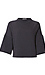 Cowl Neck Long Sleeve Top Thumb 1