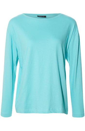 Long Sleeve Tee Slide 1