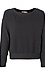 Ribbed Off The Shoulder Top Thumb 1