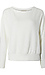 Ribbed Off The Shoulder Top Thumb 1