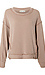 Textured Long Sleeve Top Thumb 1