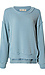 Textured Long Sleeve Top Thumb 1