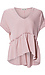 Babydoll Urban Rib Top Thumb 1