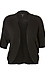 Tribal Cocoon Cardigan Thumb 1