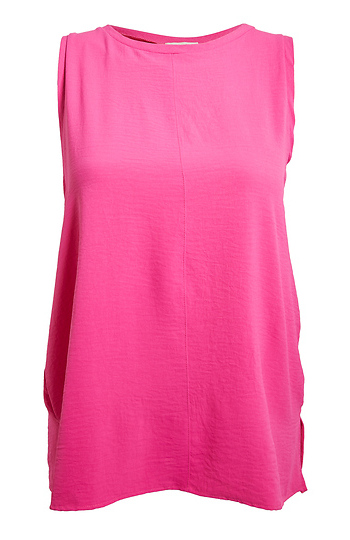 Round Neck Tank Slide 1