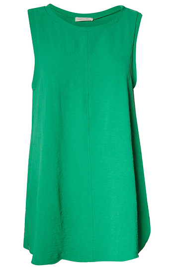 Round Neck Tank Slide 1