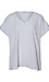 V Neck Short Sleeve Top Thumb 1