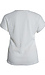 V Neck Short Sleeve Top Thumb 2