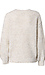 Open Knit Pullover Sweater Thumb 2