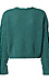 Cable Knit Pullover Thumb 2