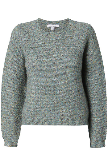 Pullover Sweater Slide 1