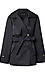 Packable Safari Trench Coat Thumb 1