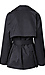 Packable Safari Trench Coat Thumb 2