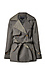 Packable Safari Trench Coat Thumb 1
