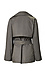 Packable Safari Trench Coat Thumb 2