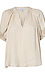 V-Neck Blouse Thumb 1