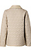 Collared Quilted Jacket Thumb 2