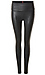 Spanx Faux Leather Leggings Thumb 1