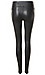 Spanx Faux Leather Leggings Thumb 2