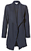 Textured Coat Thumb 1