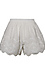 Embroidered Shorts Thumb 2