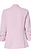Shirred Sleeve Blazer Thumb 2