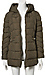 Packable Quilted Puffer Jacket Thumb 3