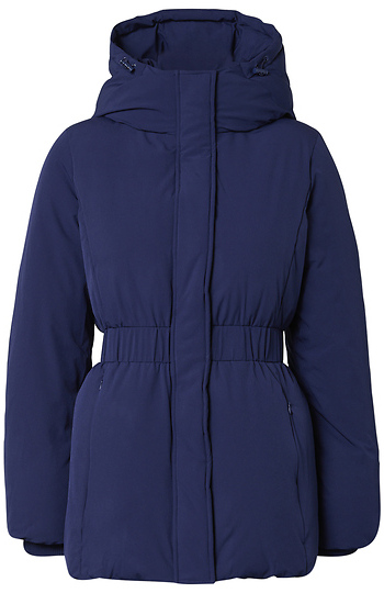 Walker Puffer Coat Slide 1